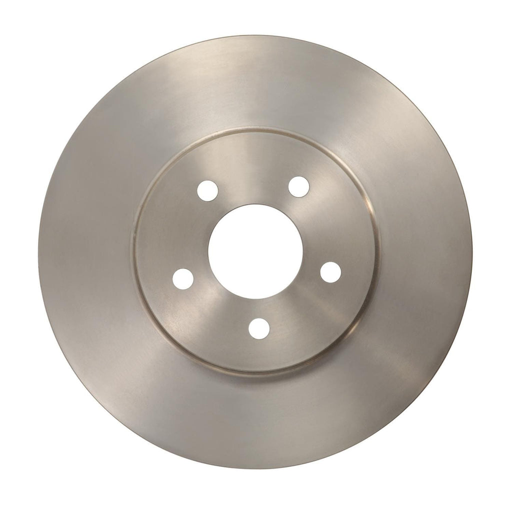 Disc Brake Rotor 5344