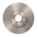 Disc Brake Rotor 5344