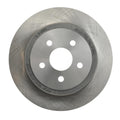 Disc Brake Rotor 5345