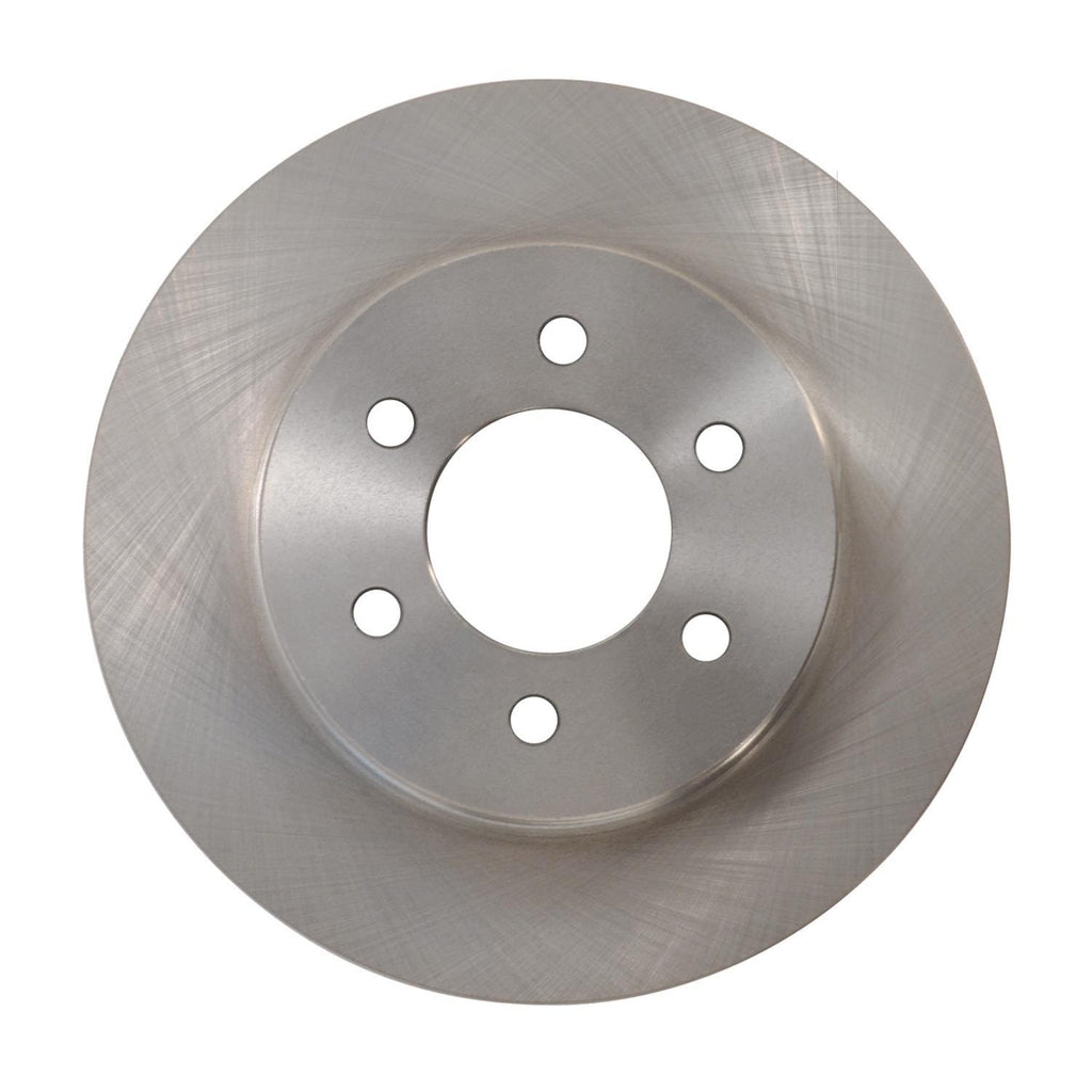 Disc Brake Rotor 5348