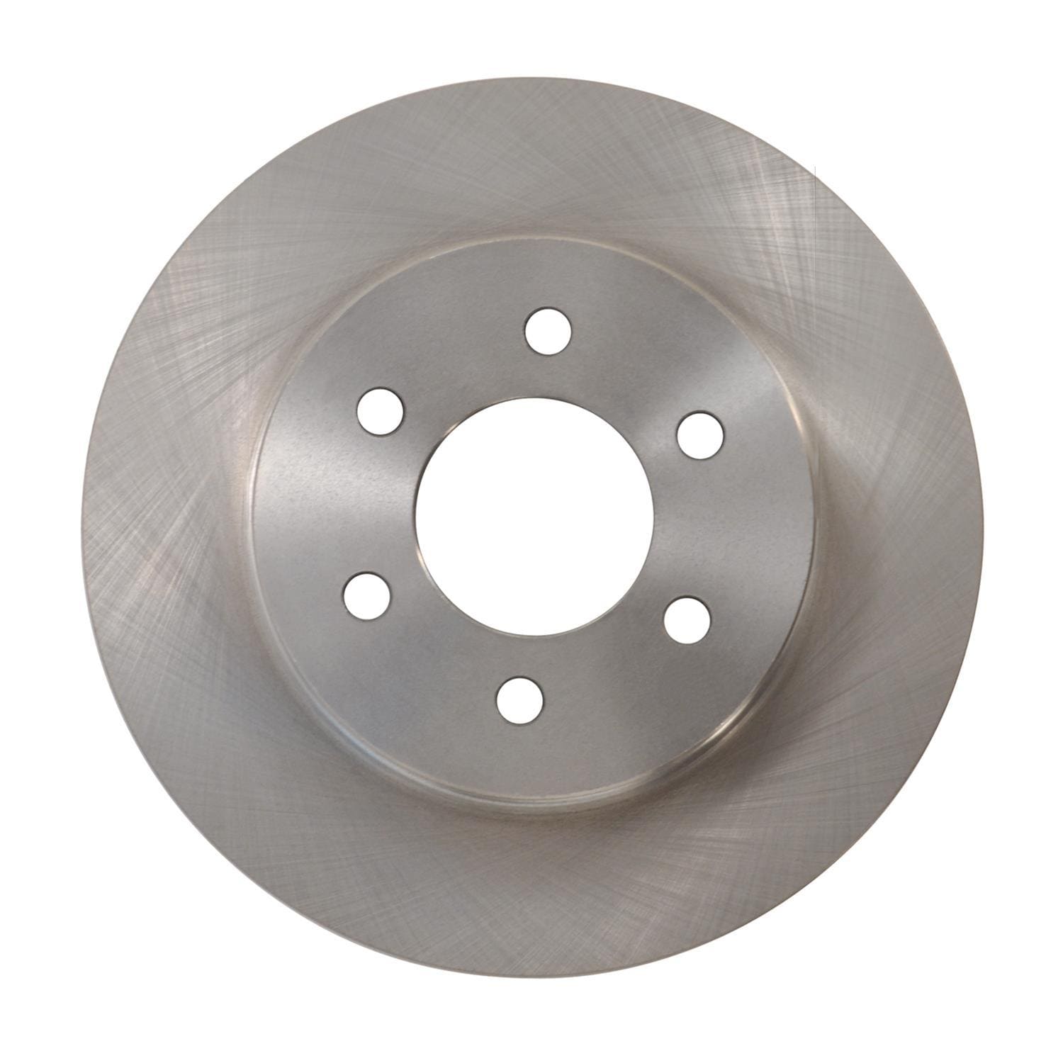 Disc Brake Rotor 5348