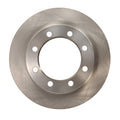 Disc Brake Rotor 5349