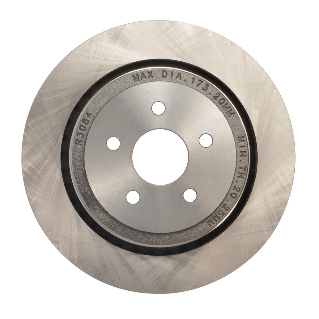 Disc Brake Rotor 5354