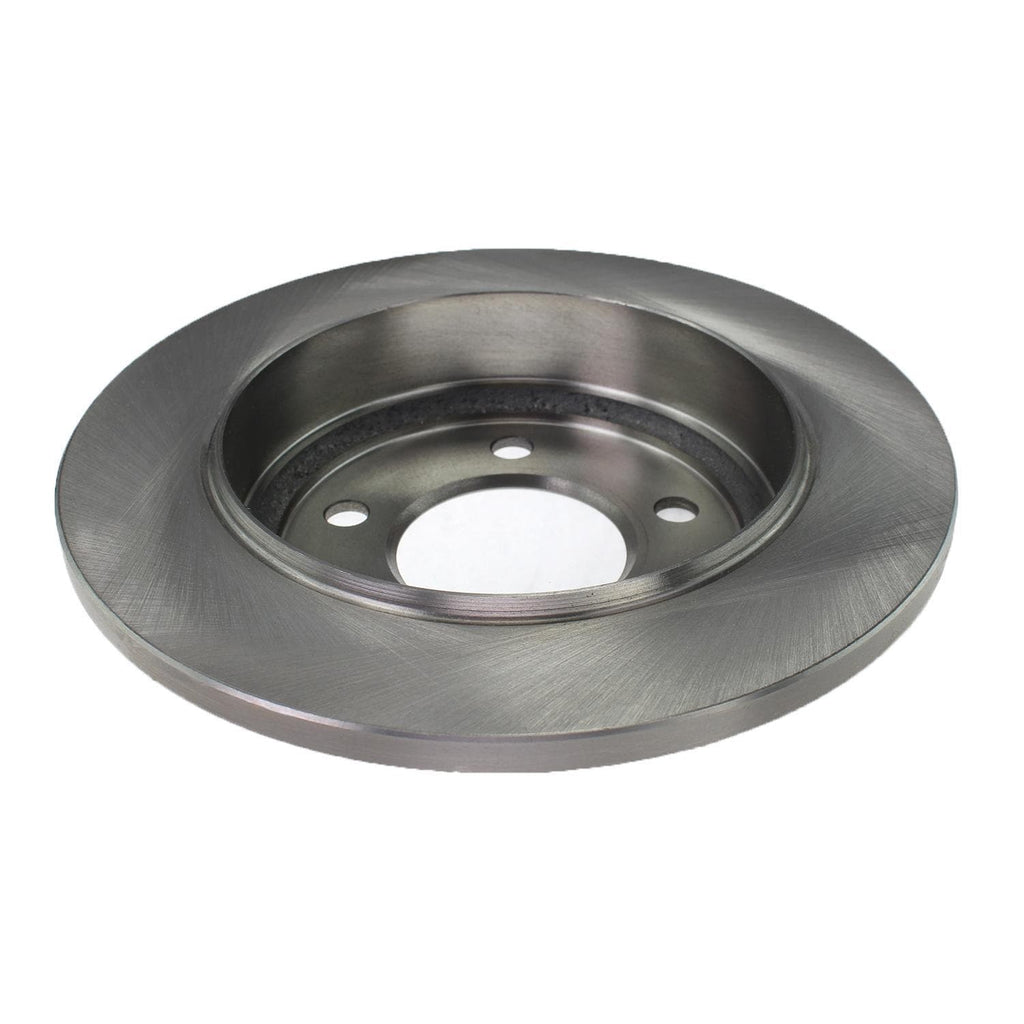Disc Brake Rotor 5356
