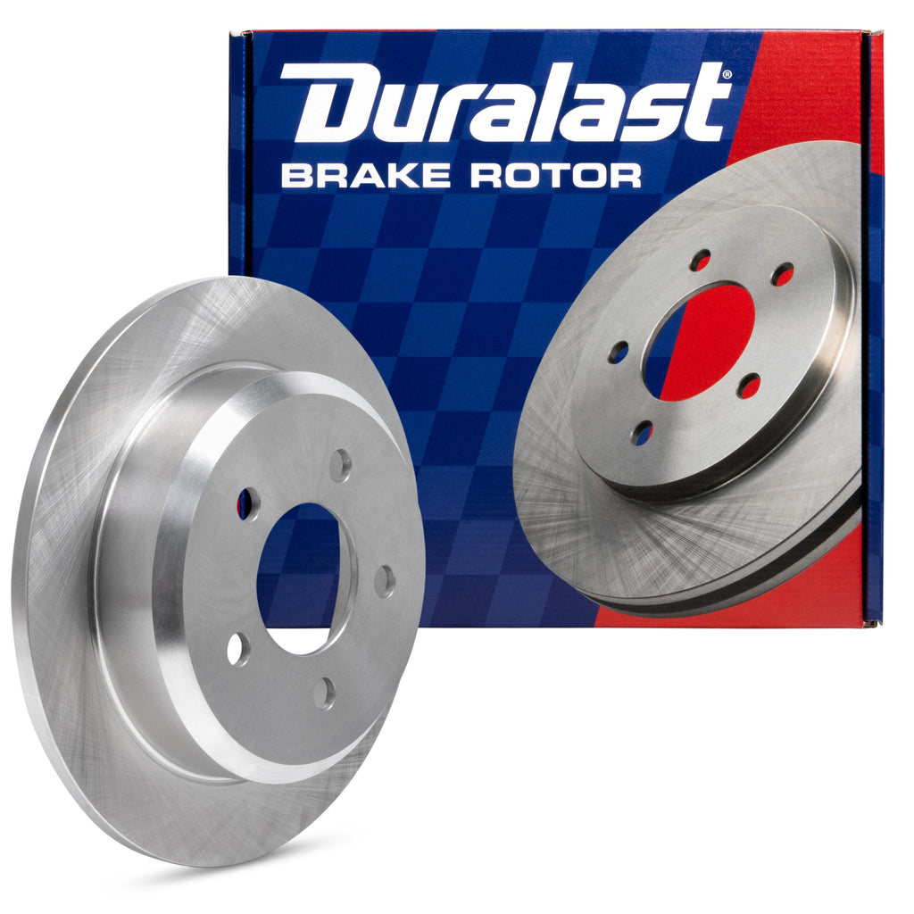 Disc Brake Rotor 5360