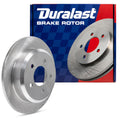 Disc Brake Rotor 5360