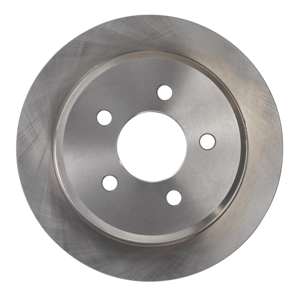 Disc Brake Rotor 5360