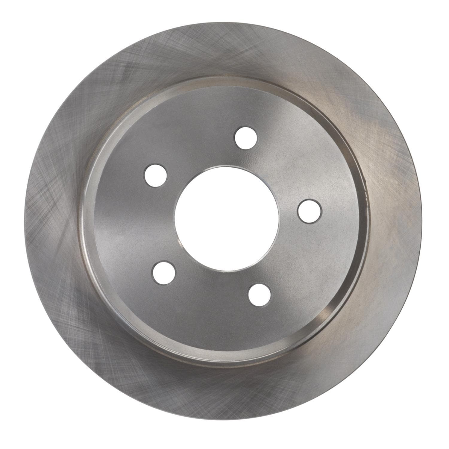 Disc Brake Rotor 5360