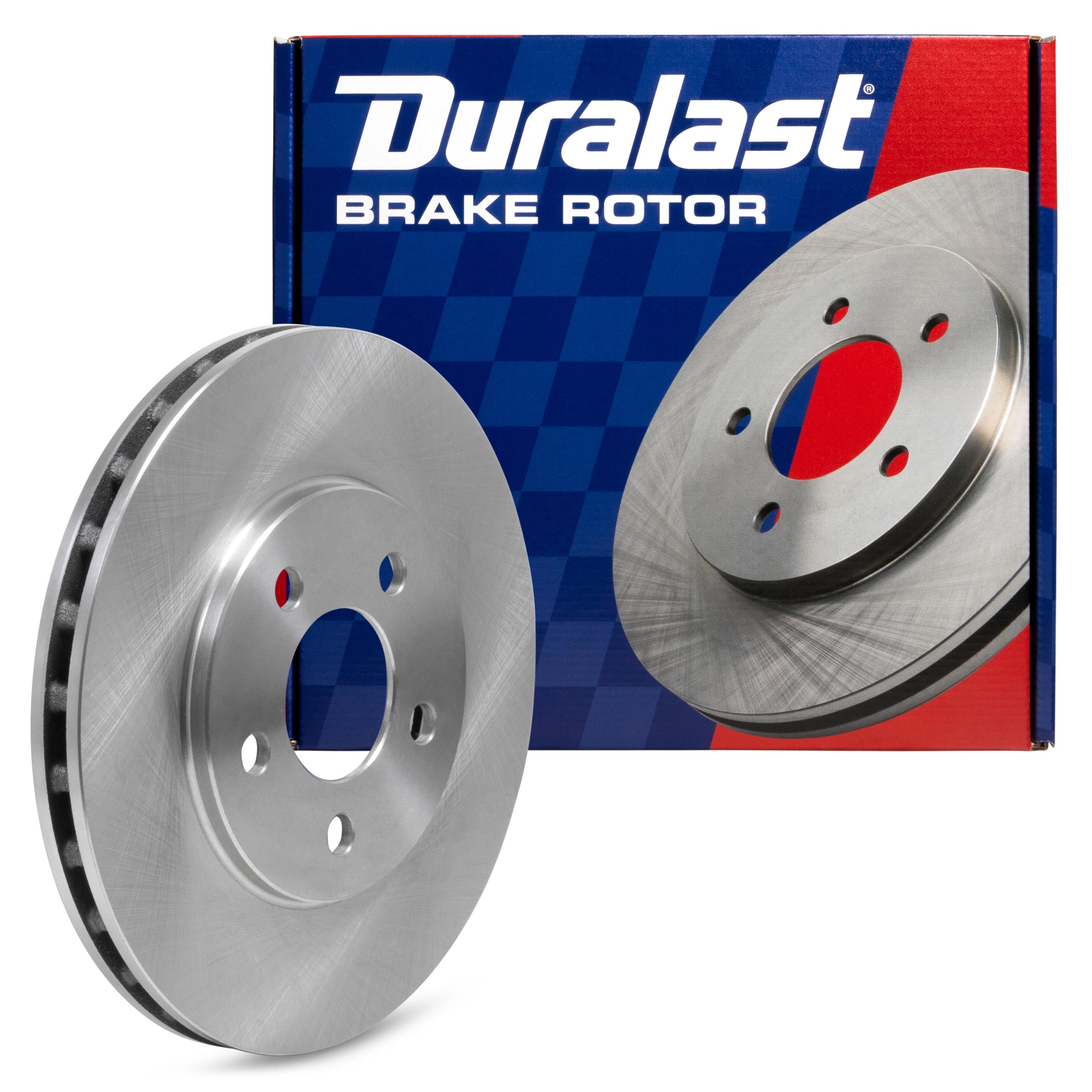 Disc Brake Rotor 5362