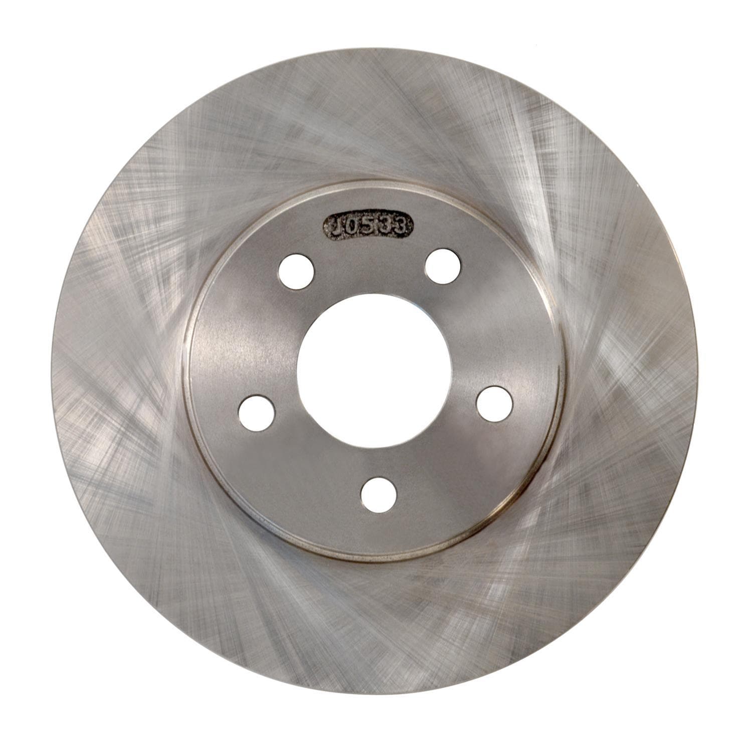 Disc Brake Rotor 5362