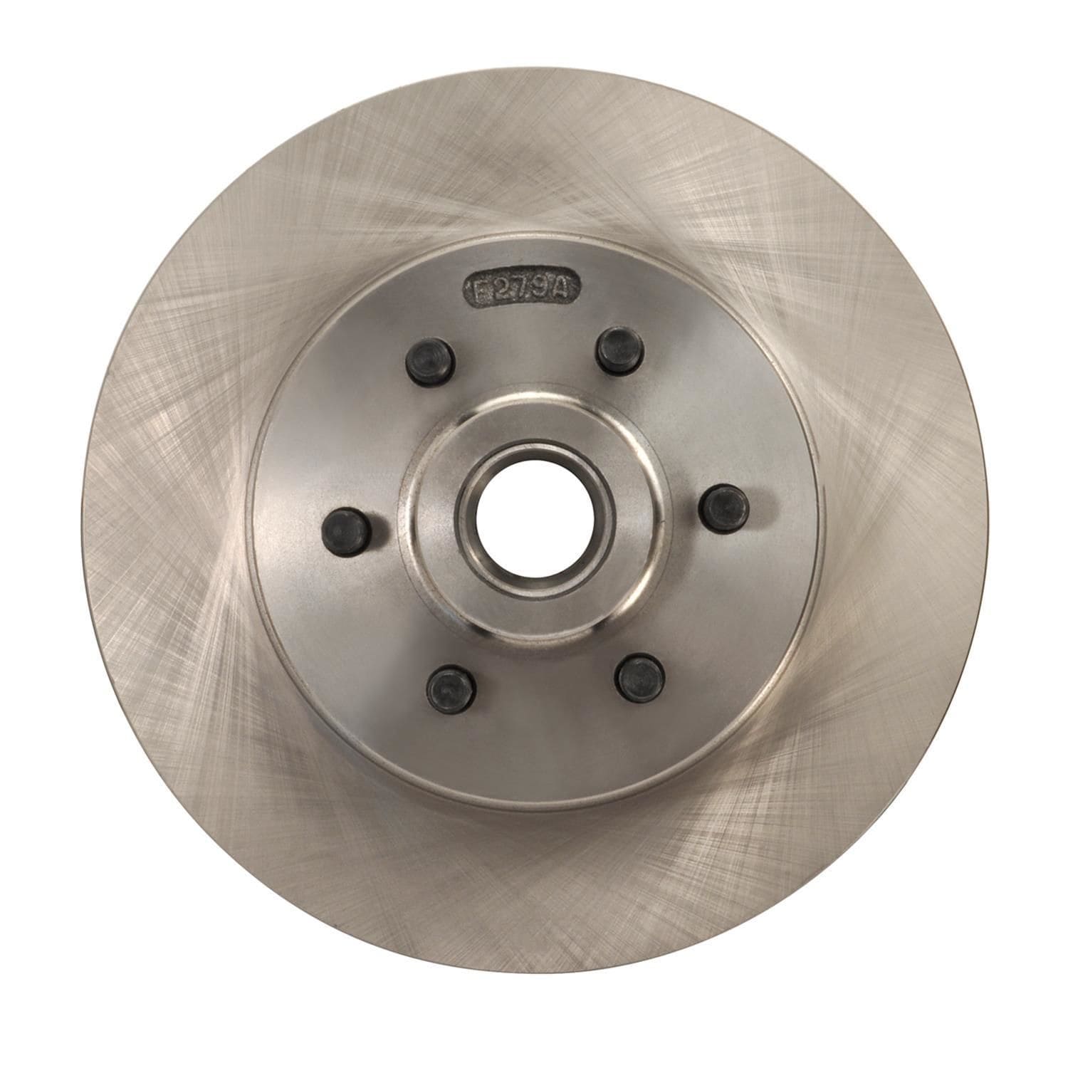Disc Brake Rotor and Hub Assembly 5363
