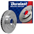 Disc Brake Rotor 5365