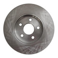 Disc Brake Rotor 5367