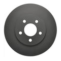 Gold Disc Brake Rotor 5371DG