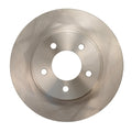 Disc Brake Rotor 5372
