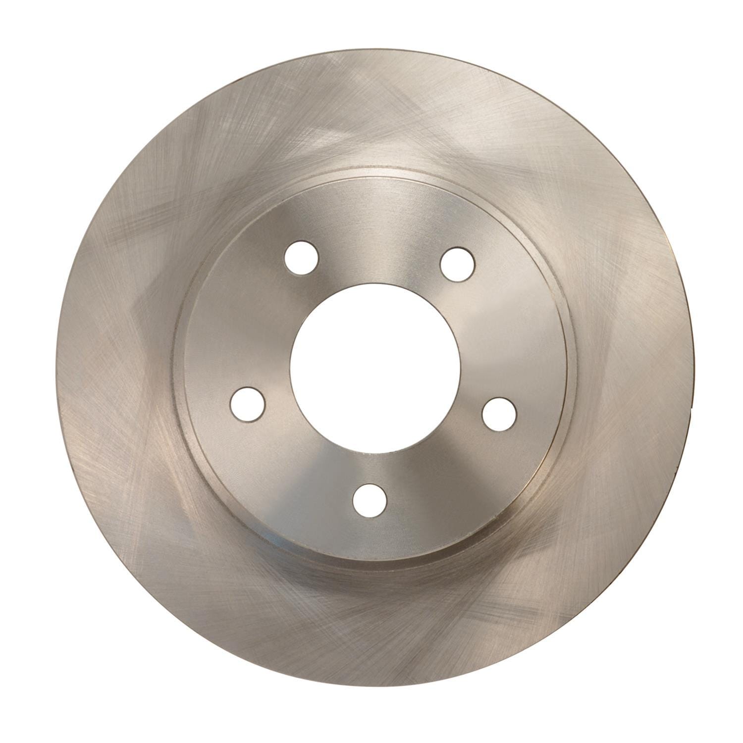 Disc Brake Rotor 5372