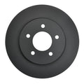 Gold Disc Brake Rotor 5373DG