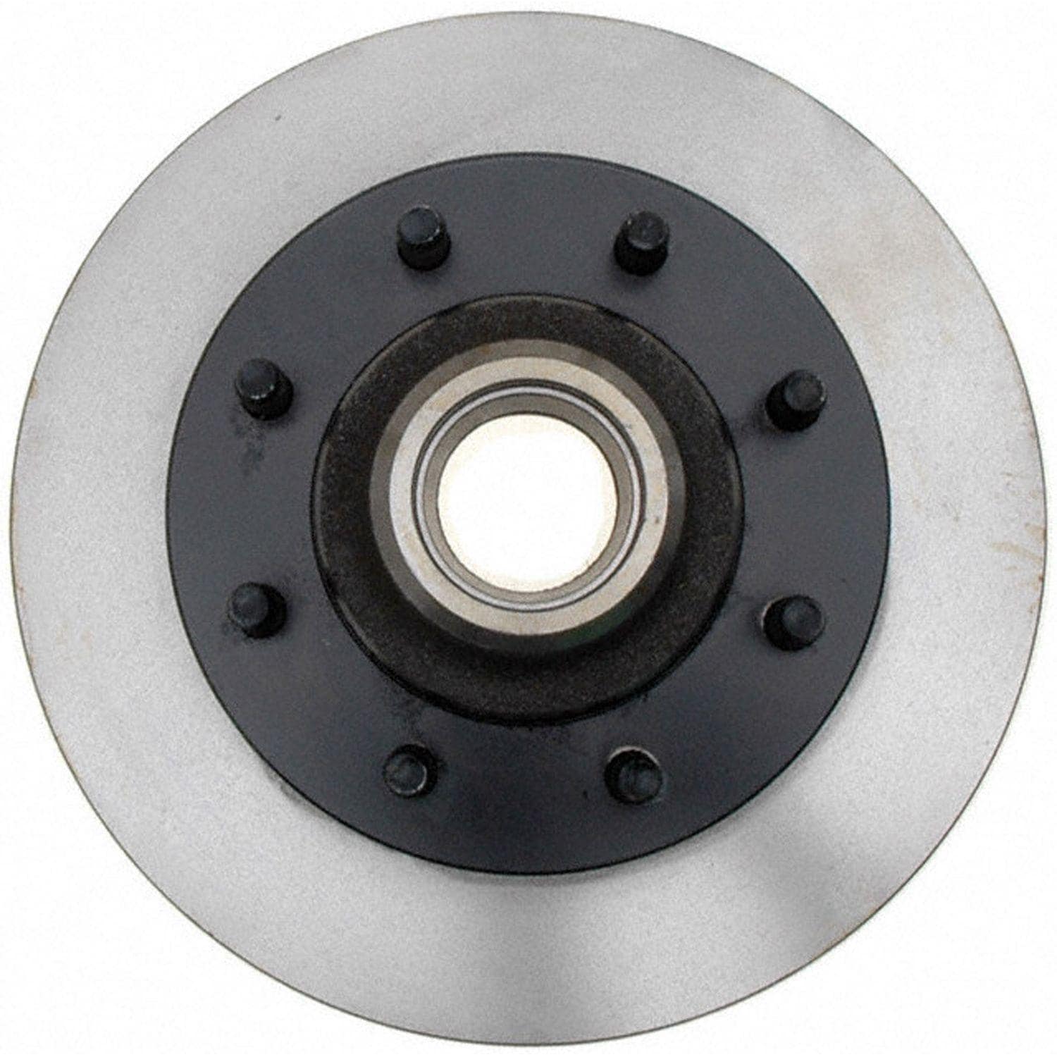 Disc Brake Rotor and Hub Assembly 5374