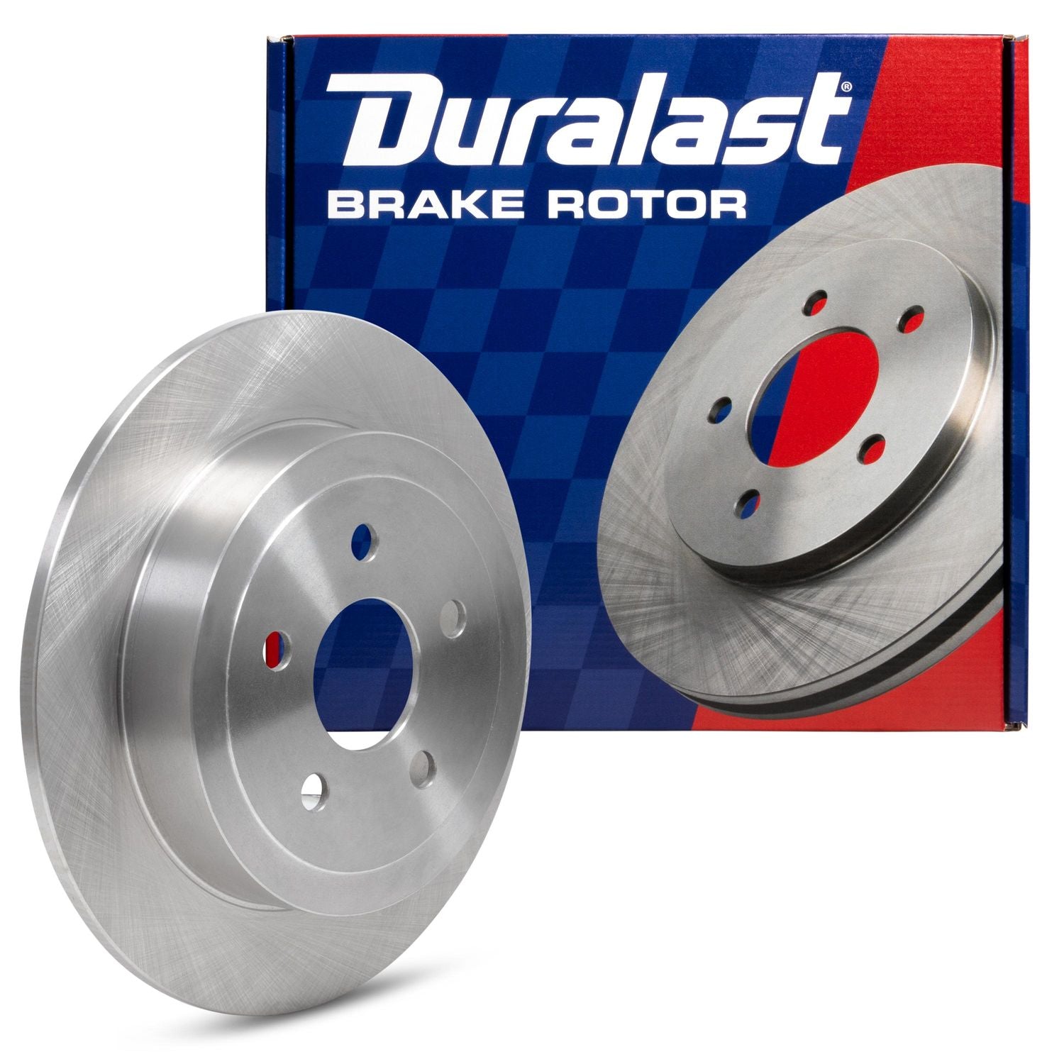 Disc Brake Rotor 5375