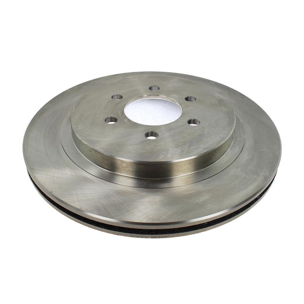 Disc Brake Rotor 5377