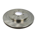 Disc Brake Rotor 5377