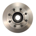 Disc Brake Rotor and Hub Assembly 5379
