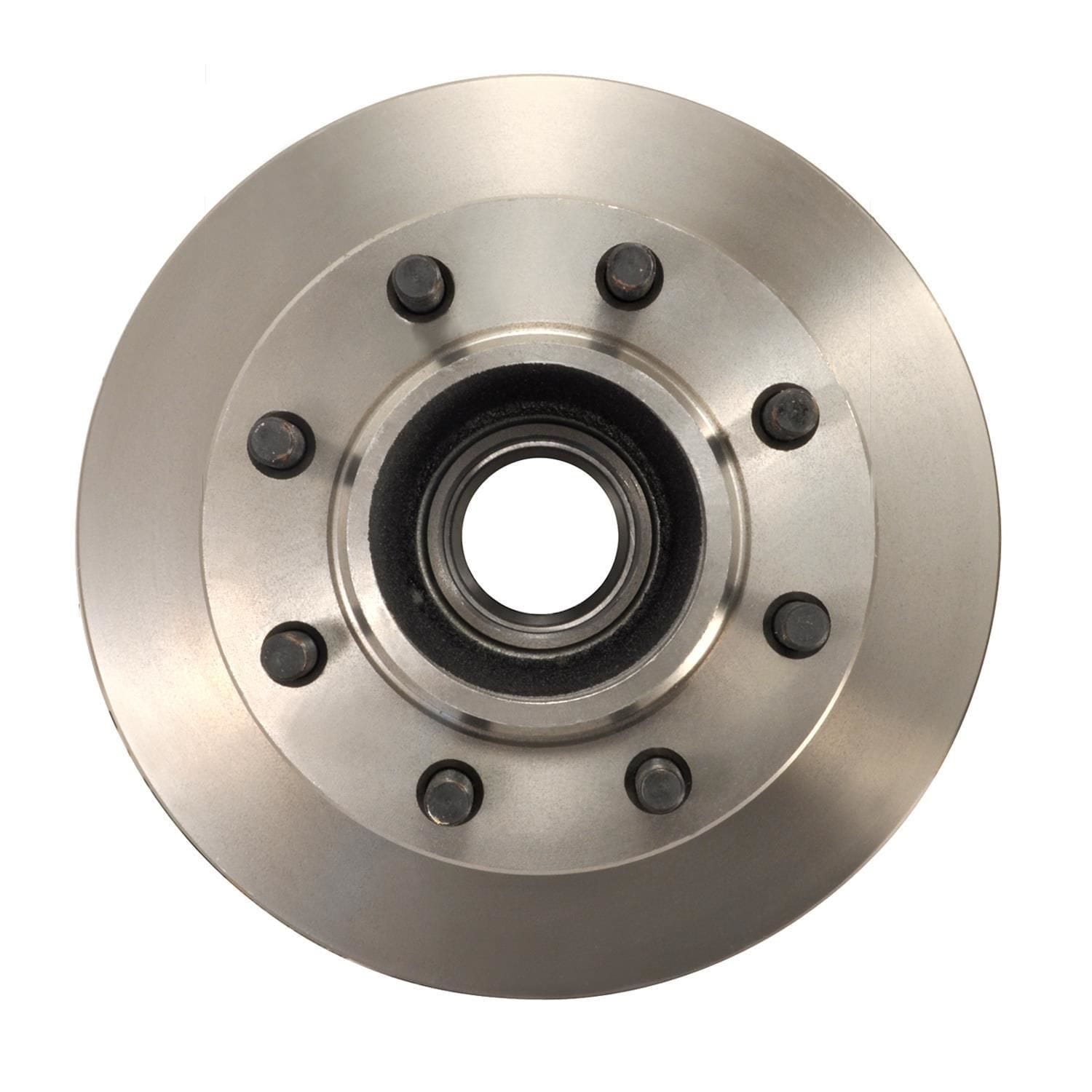 Disc Brake Rotor and Hub Assembly 5379