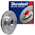 Disc Brake Rotor and Hub Assembly 5382