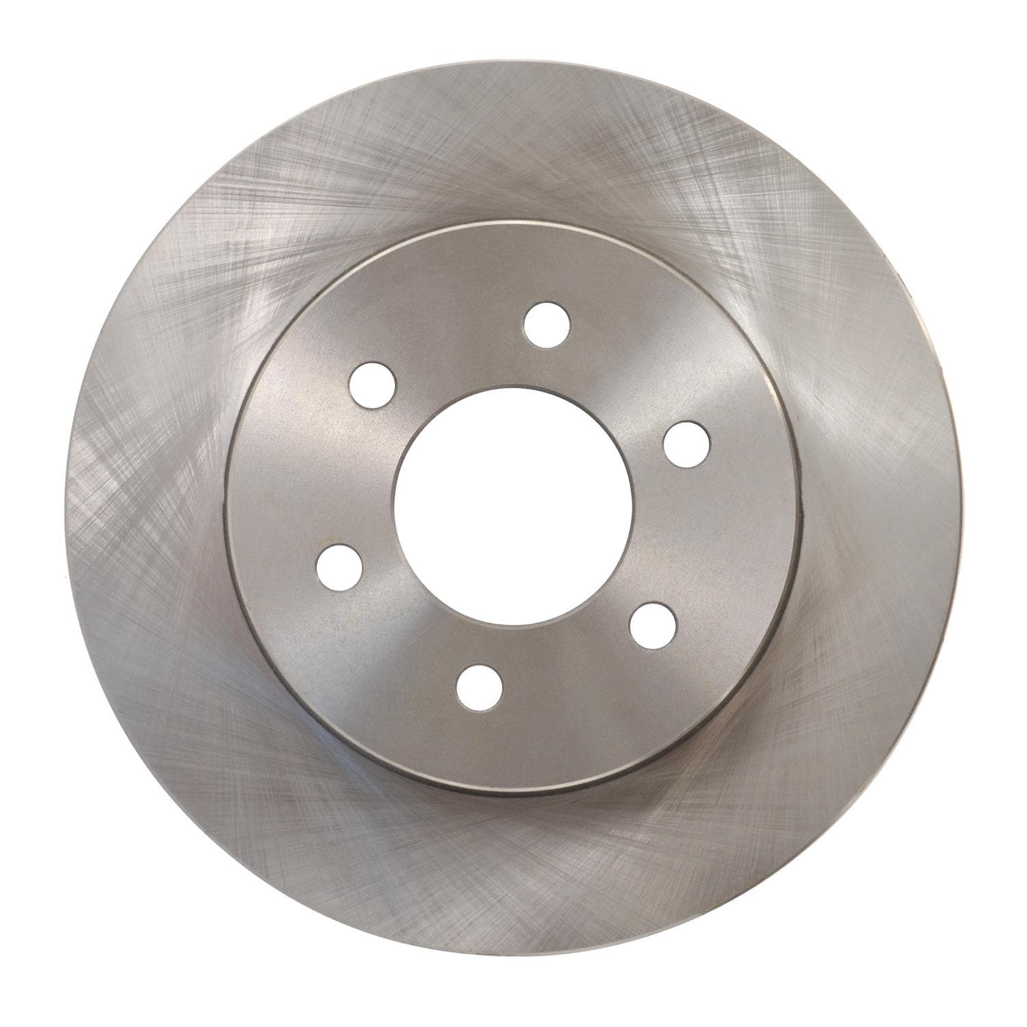 Disc Brake Rotor and Hub Assembly 5382