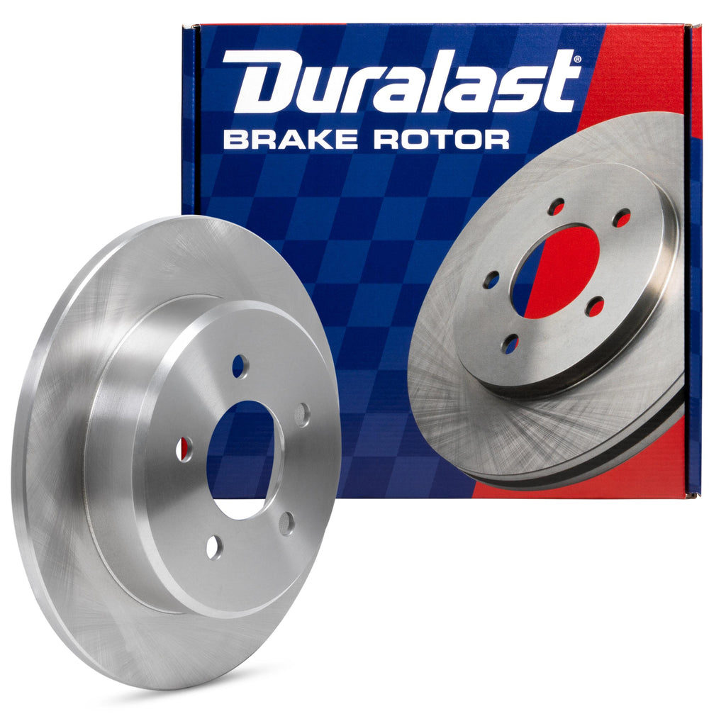 Disc Brake Rotor 5383