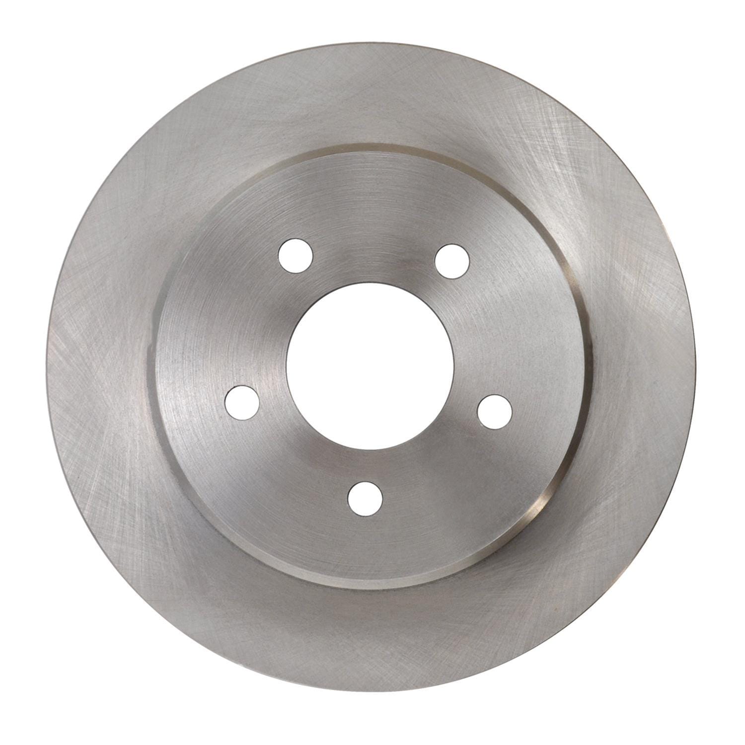Disc Brake Rotor 5383