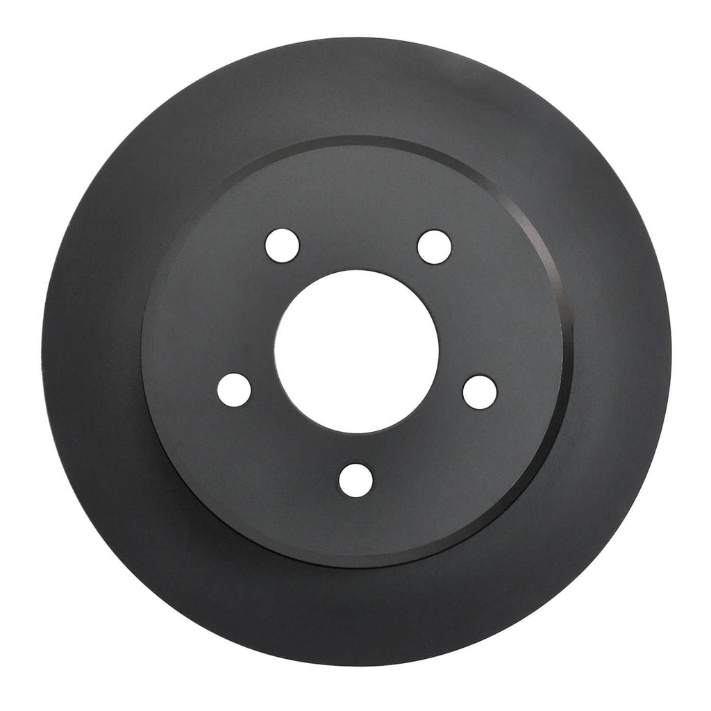 Gold Disc Brake Rotor 5383DG