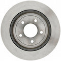 Disc Brake Rotor 5384