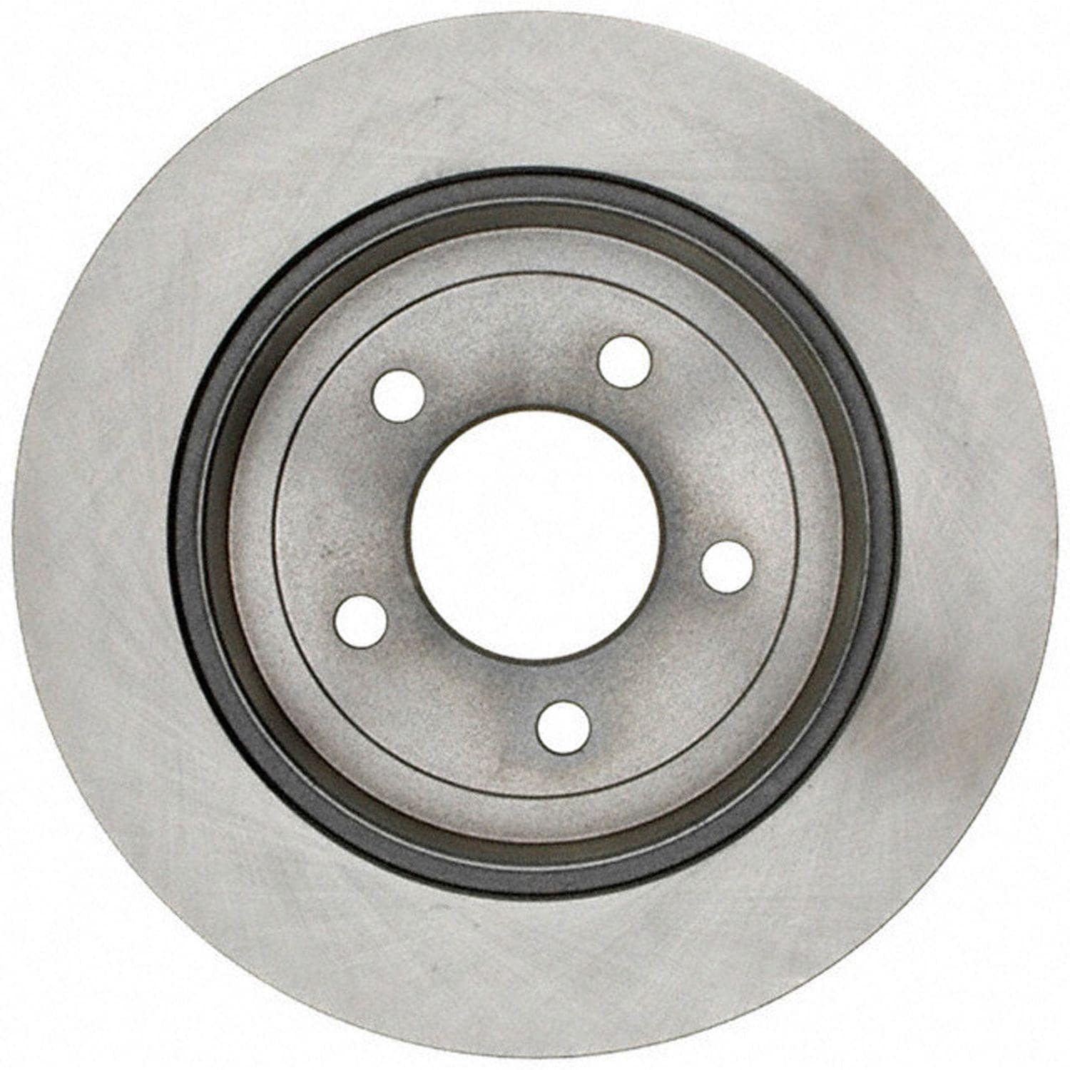 Disc Brake Rotor 5384