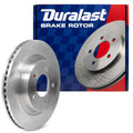 Disc Brake Rotor 5386