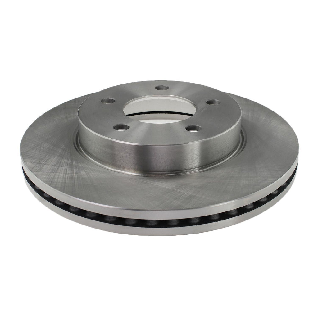 Disc Brake Rotor 5387
