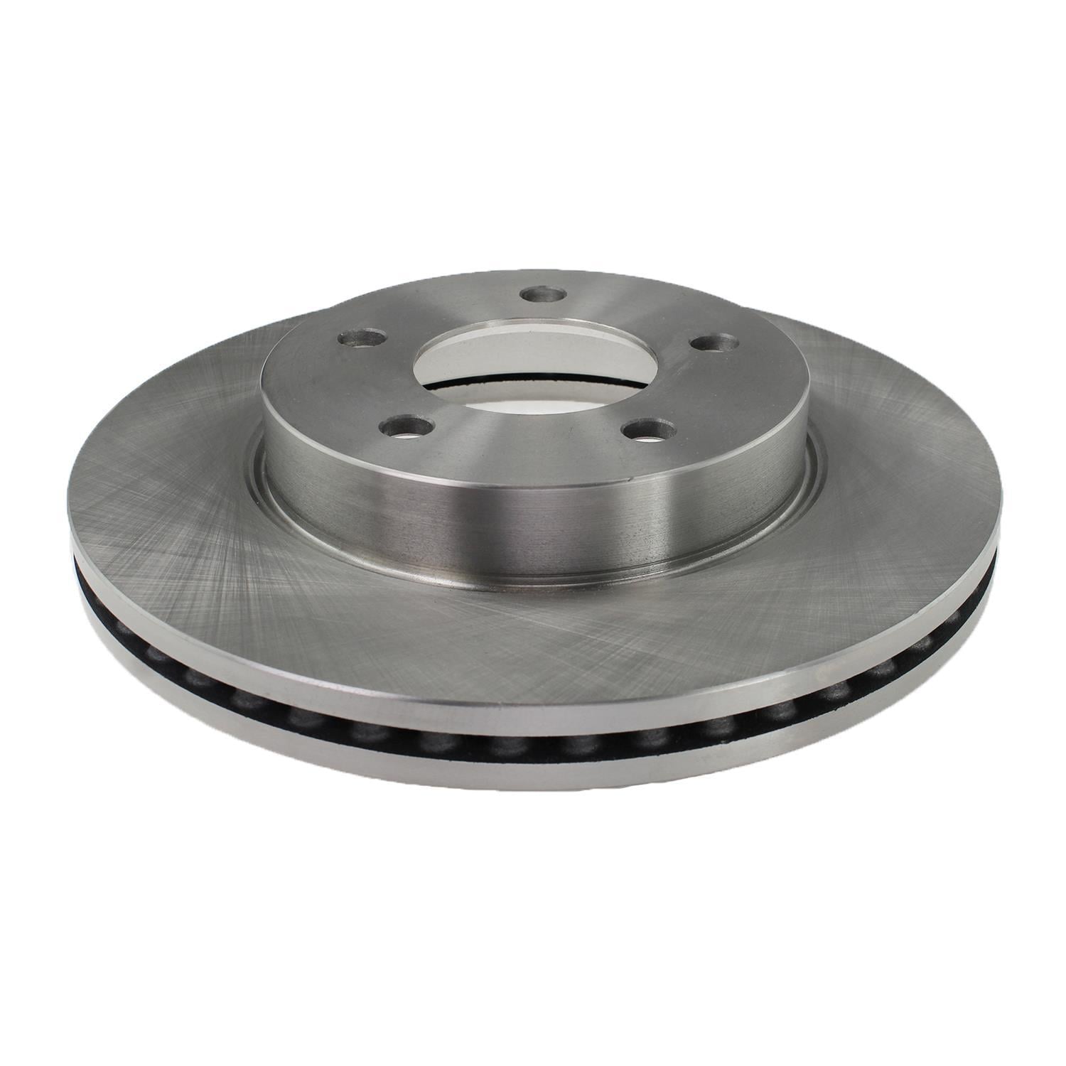 Disc Brake Rotor 5387