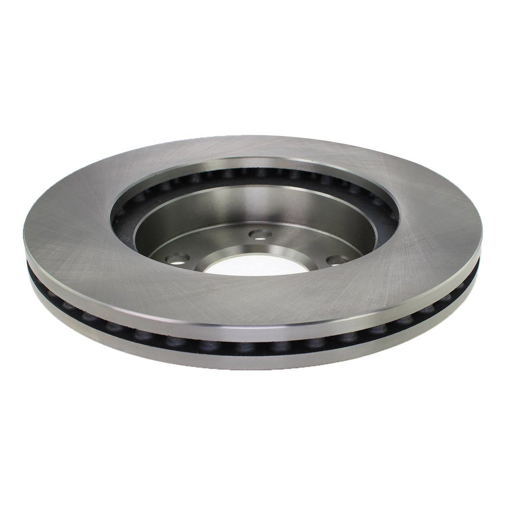 Disc Brake Rotor 5387