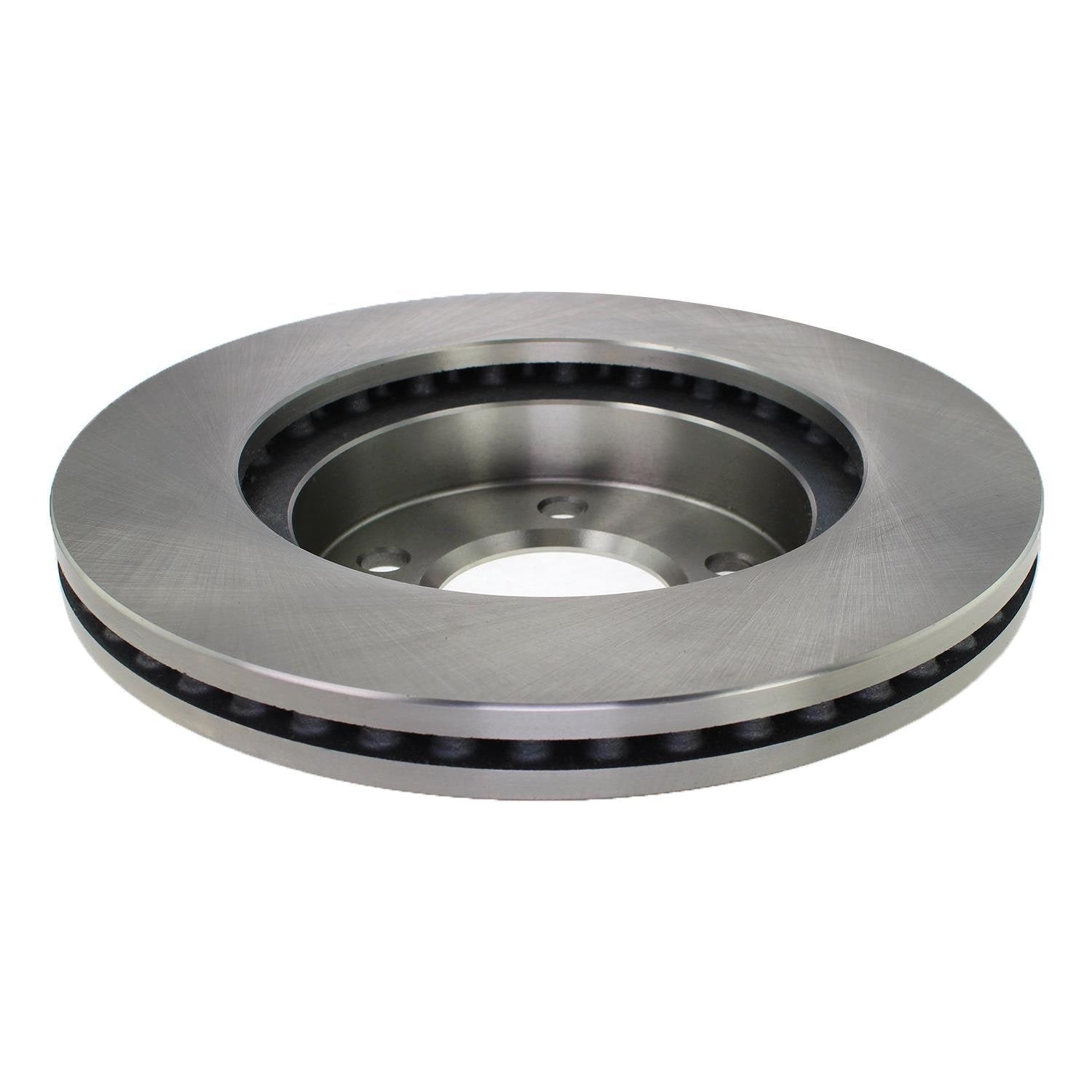 Disc Brake Rotor 5387