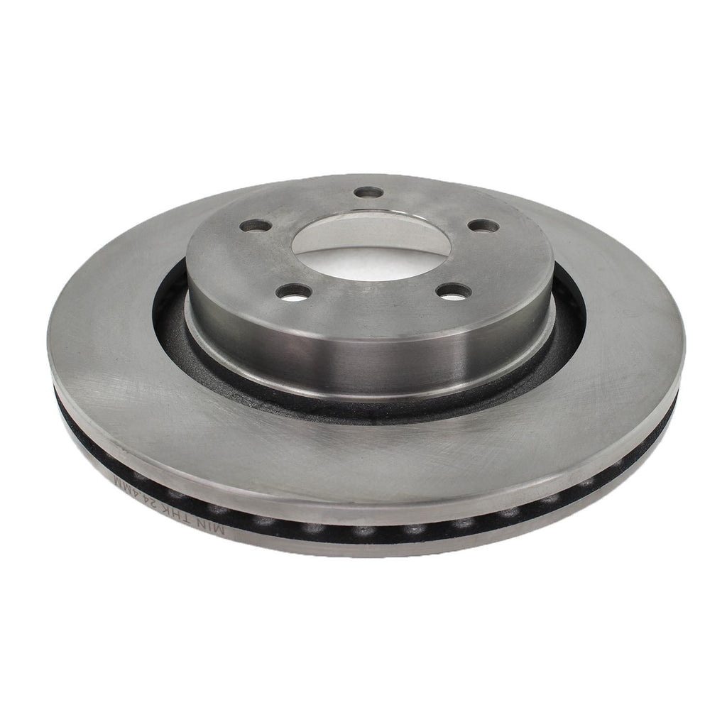 Disc Brake Rotor 5388