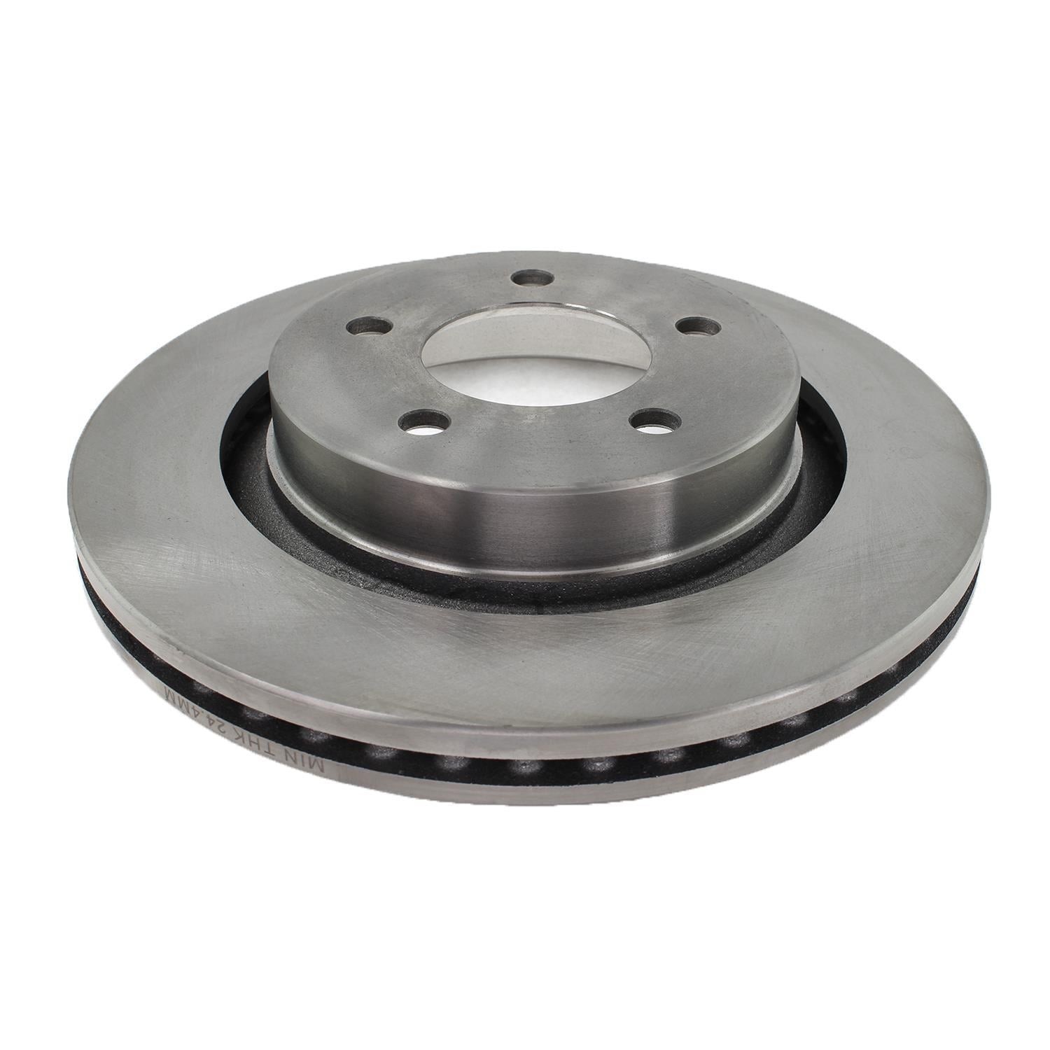 Disc Brake Rotor 5388
