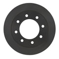 Gold Disc Brake Rotor 5393DG