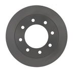 Severe Duty Disc Brake Rotor 5393SD
