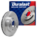 Disc Brake Rotor 5394
