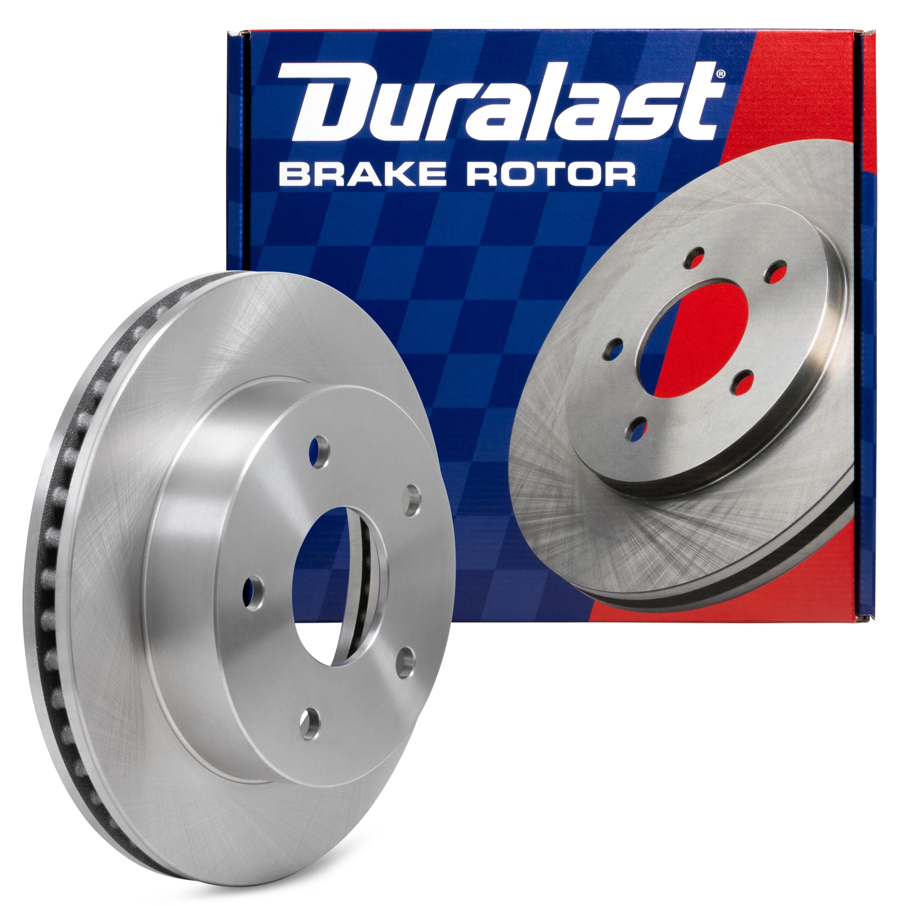 Disc Brake Rotor 5394