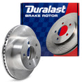 Disc Brake Rotor 5396