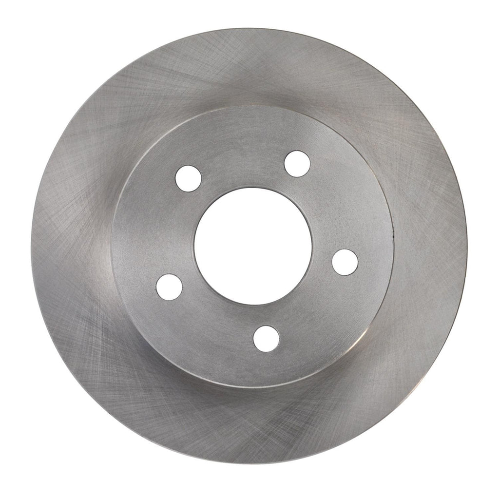 Disc Brake Rotor 5396