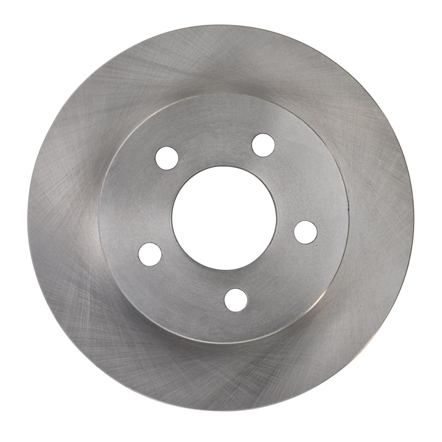 Disc Brake Rotor 5396