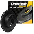 Gold Disc Brake Rotor 5396DG