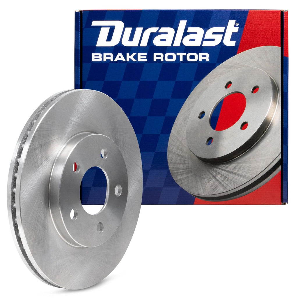 Disc Brake Rotor 5397